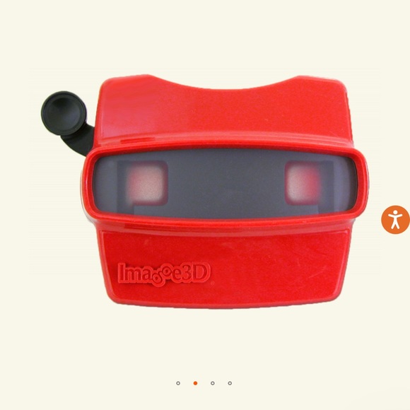 Retroviewer - Use your photos to make your own retroviewer - Picture 3 of 5